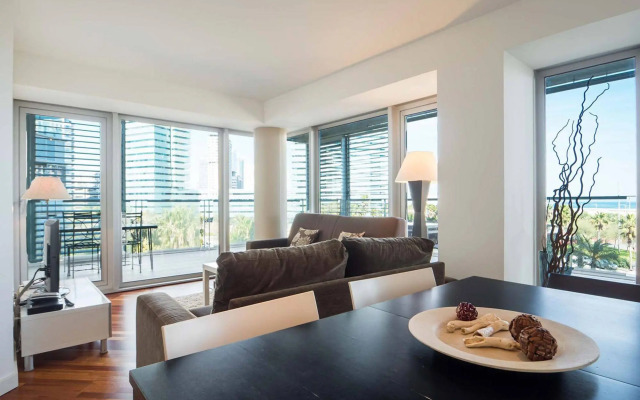 Rent Top Apartments Beach-Diagonal Mar