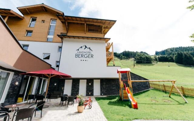 Landhotel Berger