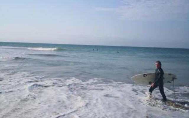 Hotel Frente al Mar