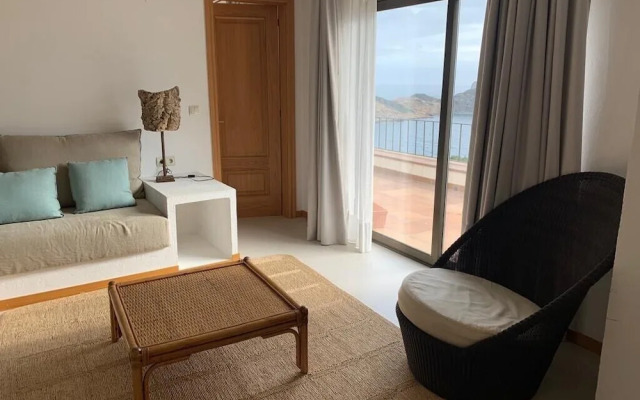 Apartaments Cap Sa Sal