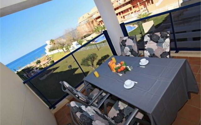 Almadraba Apartaments