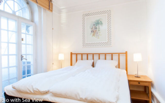 ApartDirect Skeppsbron