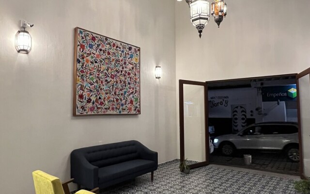 Casona 1530