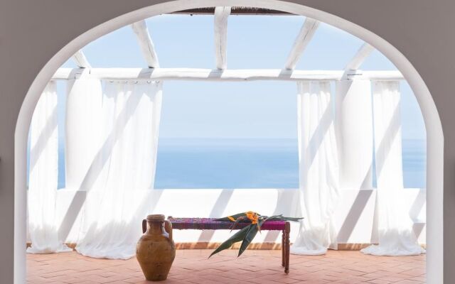 Hotel Principe Di Salina