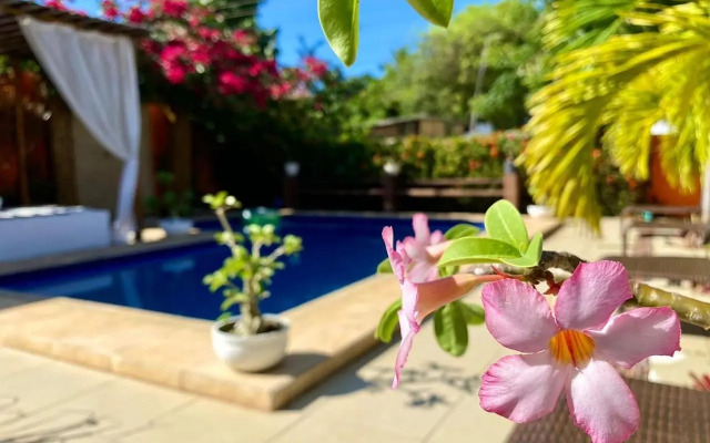 Pousada Mar De Guarajuba