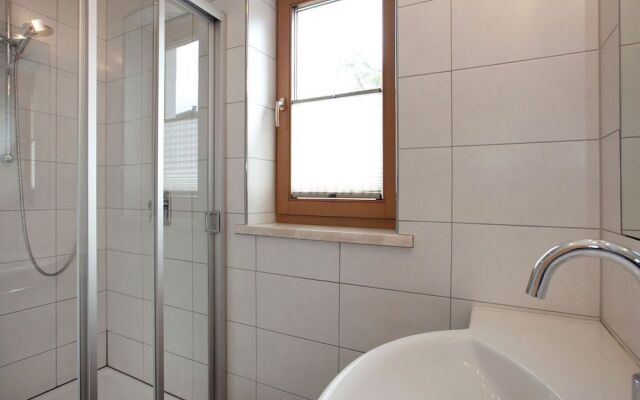 Lovely Chalet in Mayrhofen With Private Garden