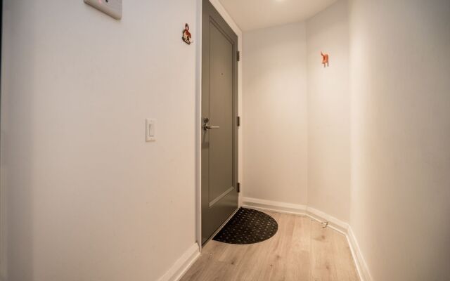 The Yorkville Boutique Suites