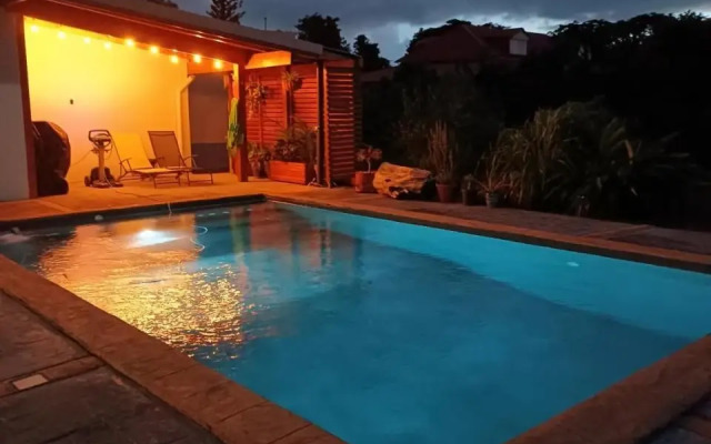Chambres d'hôte Sud Basse-Terre