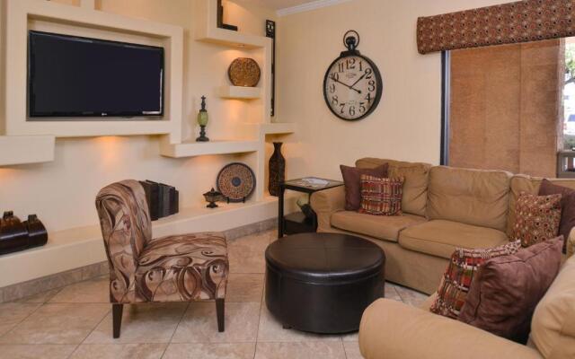 3 Palms Tucson North Foothills