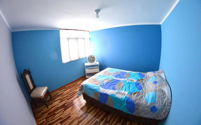 Insights Hostel Peru - Lima Airport