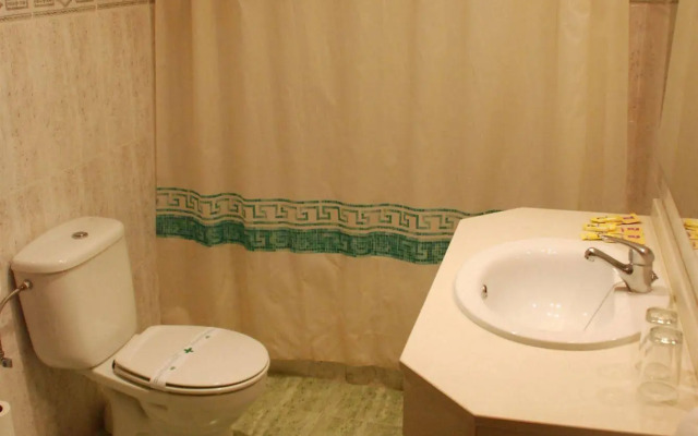 Hotel Mavi