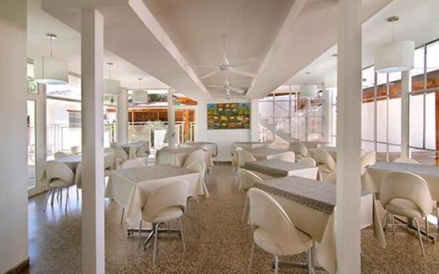 Hotel Santa Rosa