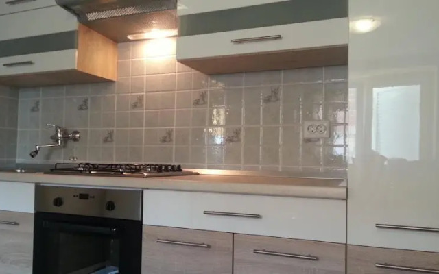 Vacation House Bella