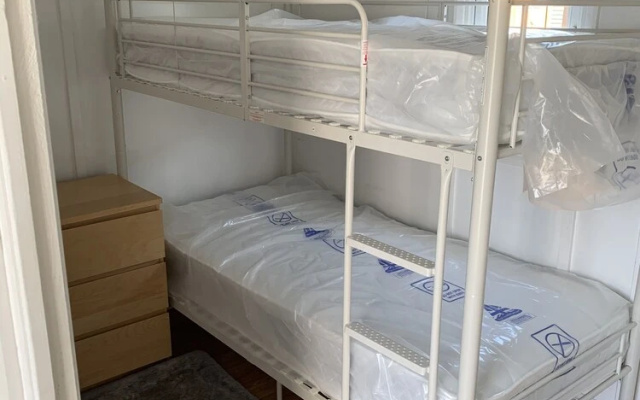 Cosy and Comfortable 2bed Chalet in Leysdown, Kent