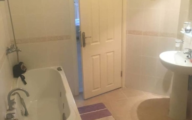 Stunning 8 bed Penthouse in Altinkum ,didim