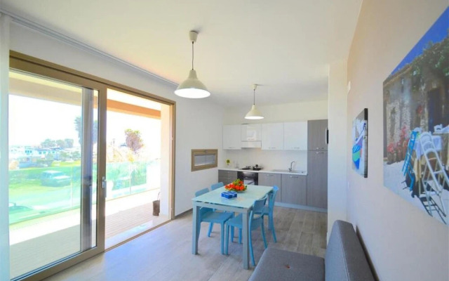 Yachting Vista Mare - Cozy Apartment Overlooking the sea