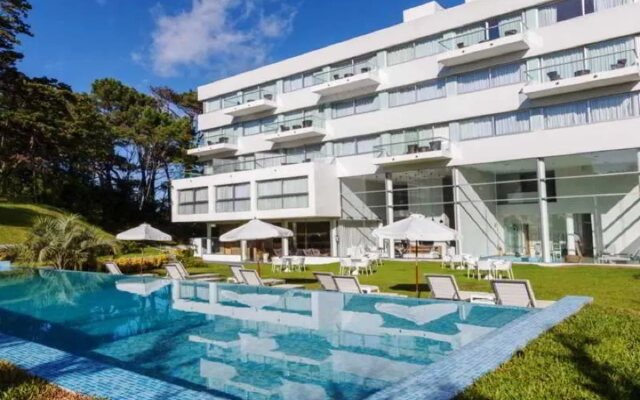 Park Hotel - Punta del Este