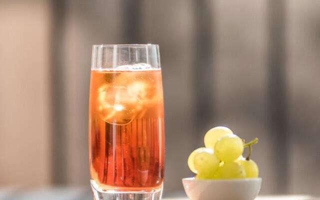 Bordoy Mostatxins - Hotel Boutique Adults Only