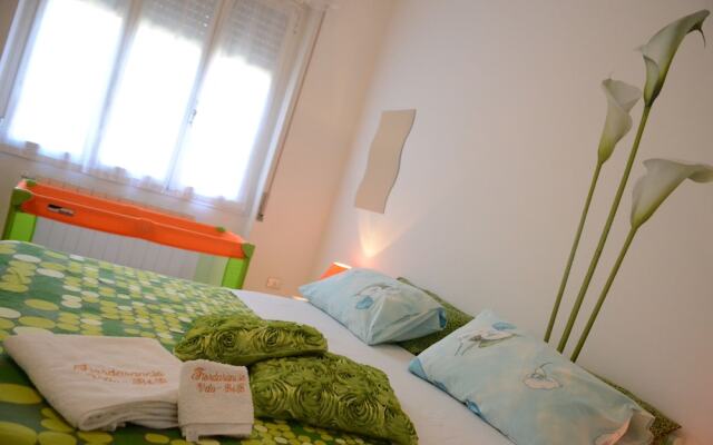 B&B Fiordarancio