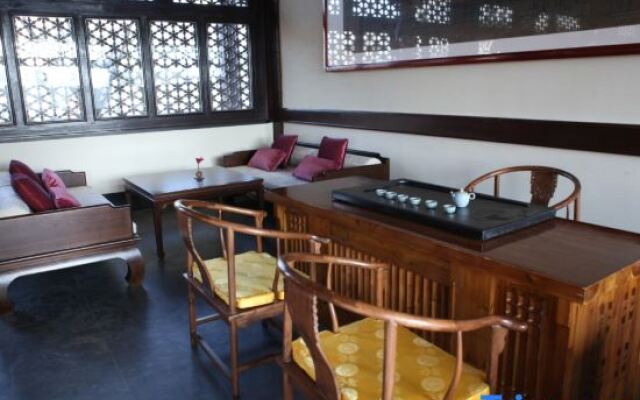 Wenying Hotel