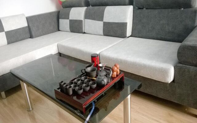 Aijia Apartment Hotel