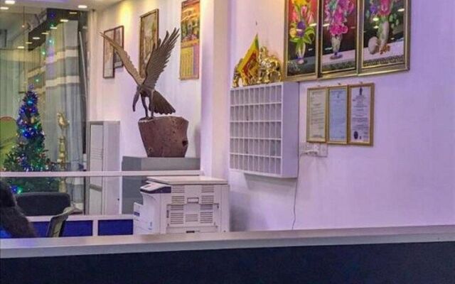 Hotel Krishco