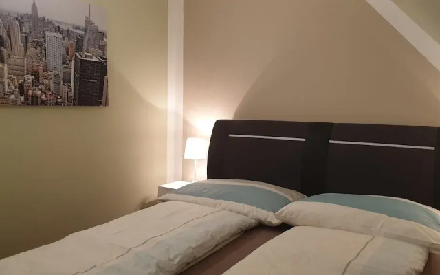 Exquisit Seapoint Apartment