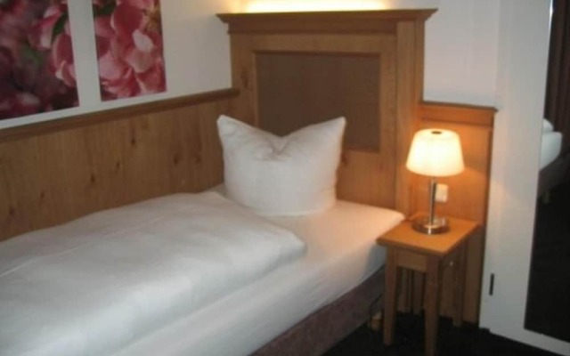 Himmel Landshut Hotel-Restaurant-Cafe