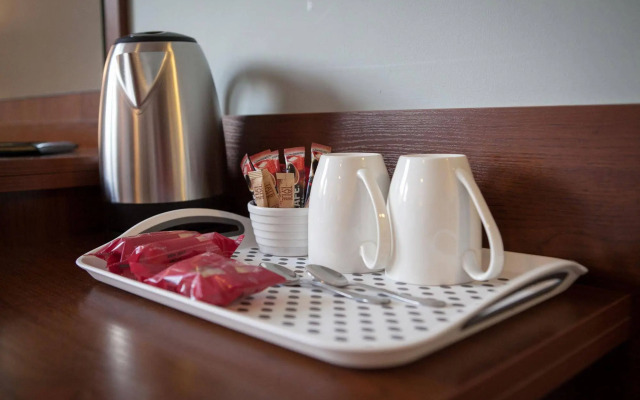 Celtic International Hotel Cardiff Airport