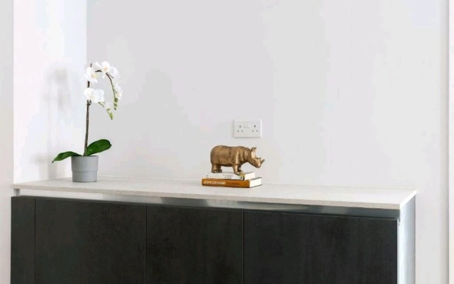 Luxury Central London North Apartments