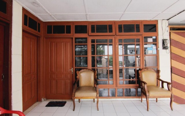 Wisma Sarjana Syariah - Khusus Putri
