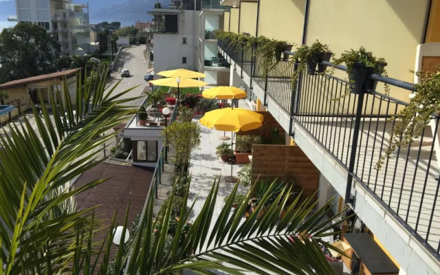Hotel Garni Morettina
