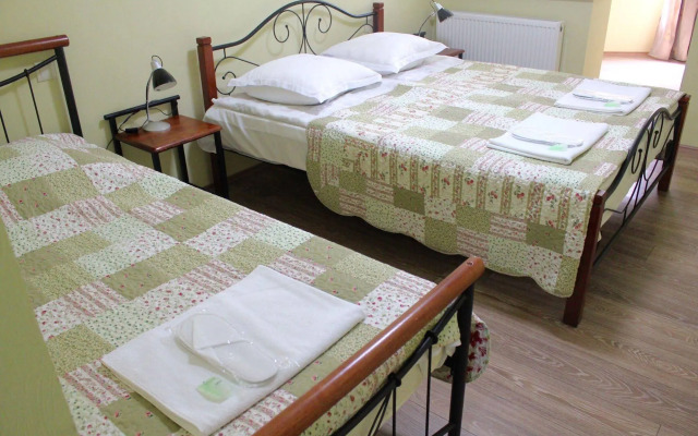 Red Fox Guesthouse