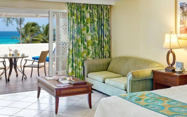 Turtle Beach, a Tribute Portfolio™ All Inclusive Hotel