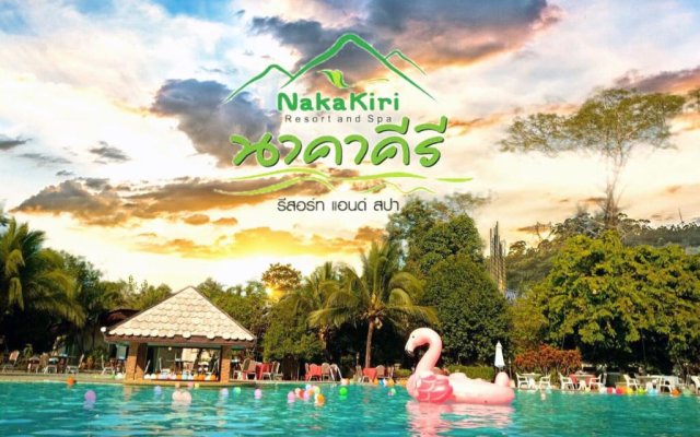 Nakakiri Resort and Spa