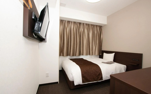 AI Hotel Hashimoto