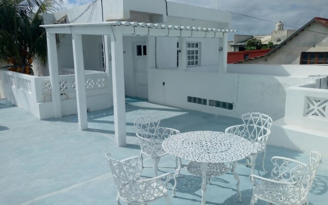 Mayab Suites Hotel