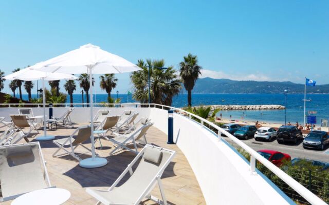 Le Cap Azur