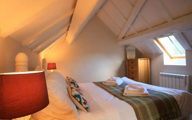 The Bolt Hole