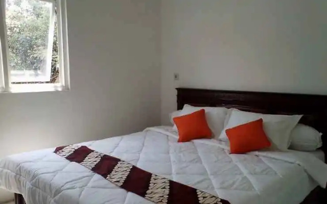 Yustin Family Homestay