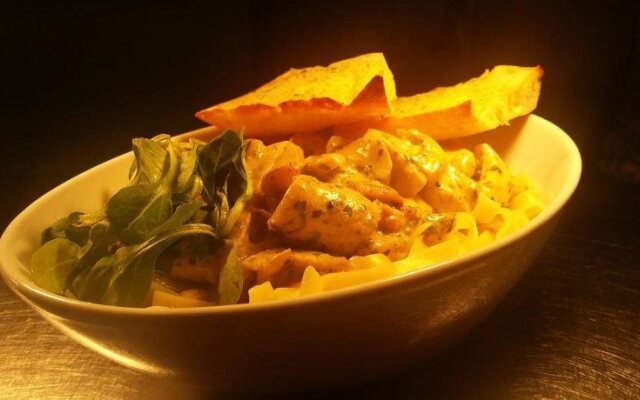 Gilpin Bridge Inn