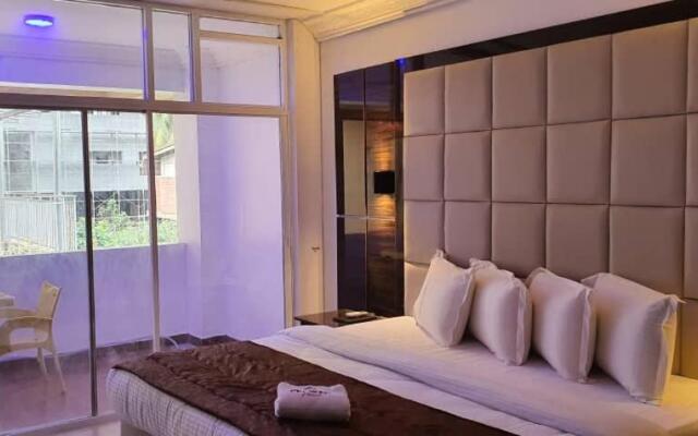 Presken Hotel Reliance