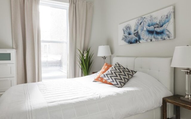 MTLVacationRentals - The FabFour