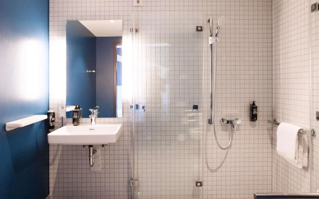 ibis budget Berlin Airport (Neu eröffnet)