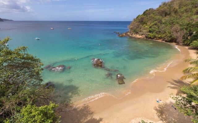 SeaScape on Heavenly Bay