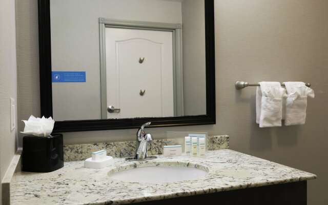 Hampton Inn & Suites Temecula