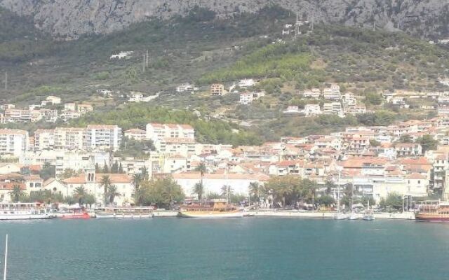 Apartments Nizetic at Waterfront