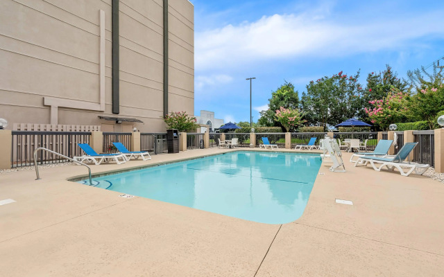 Comfort Inn University