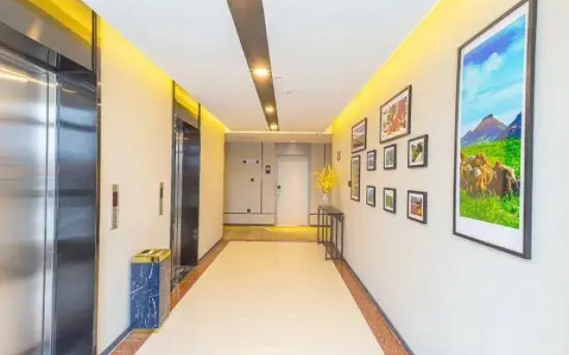 Ai Fei Hotel
