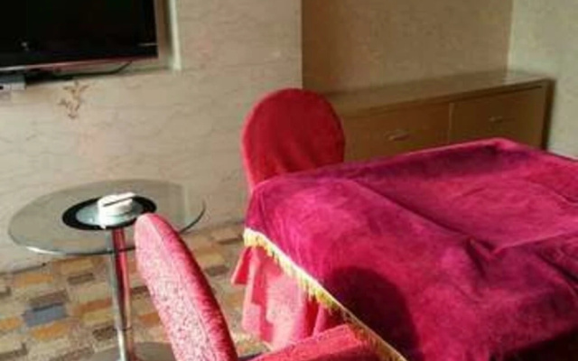 Balance Hotel - Yinzhou Wanda
